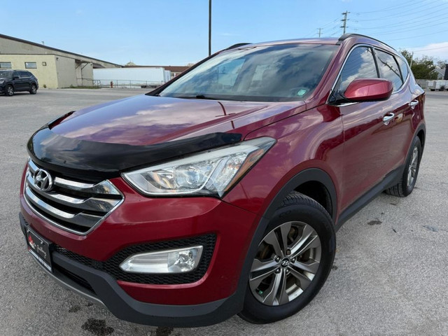 2014 HYUNDAI SANTA FE SPORT 2.4L | AWD | GORGEOUS in Cars & Trucks in Barrie - Image 2