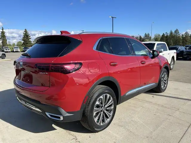 2025 Buick Envision Preferred in Cars & Trucks in Fort McMurray - Image 7