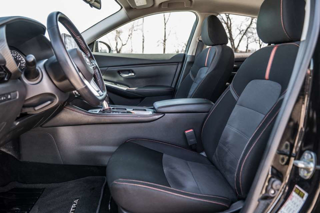 2020 Nissan Sentra SR dans Autos et camions  à Ville de Montréal - Image 2