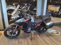 2024 Ducati Multistrada V4 S Grand Tour