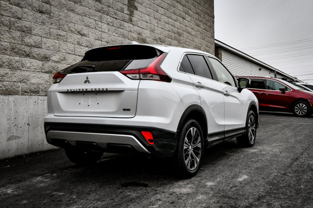 2022 Mitsubishi Eclipse Cross SE - Heated Seats in Cars & Trucks in Kingston - Image 3