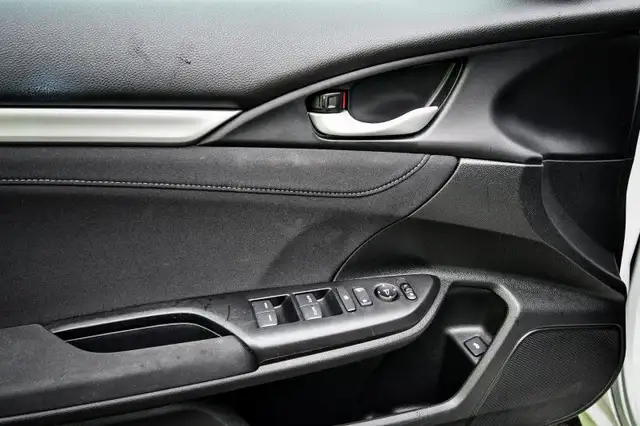 2020 Honda Civic Sedan EX • REMOTE START • SUNROOF • HEATED SEAT in Cars & Trucks in Kingston - Image 11