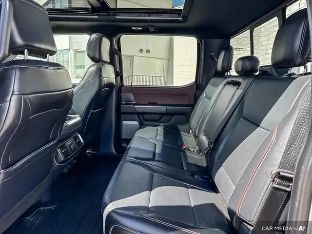 2021 Ford F-150 Lariat in Cars & Trucks in Edmonton - Image 25
