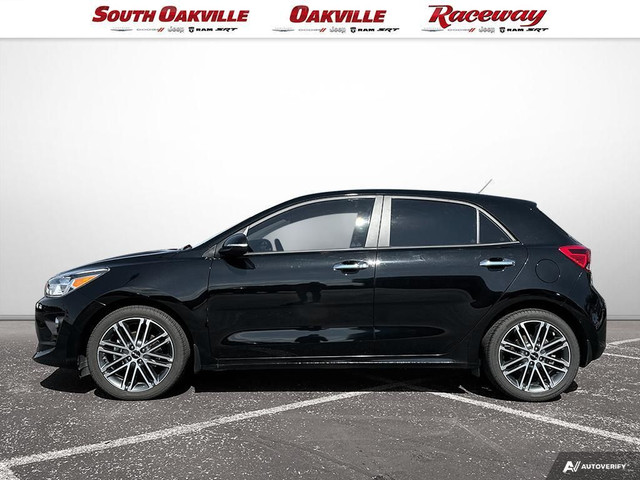 2023 Kia Rio EX Premium | HEATED SEATS | SUNROOF | CARPLAY | in Cars & Trucks in Oakville / Halton Region - Image 3