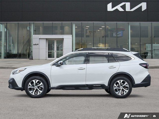 2020 Subaru Outback Premium | Leather | Sunroof in Cars & Trucks in Guelph - Image 2