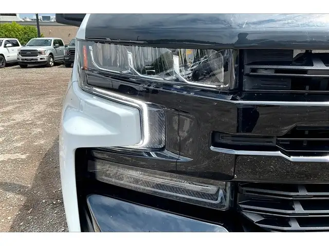 2022 Chevrolet Silverado 1500 LTD LT Trail Boss | 5.3L V8 | Line in Cars & Trucks in Mississauga / Peel Region - Image 31