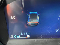 The 2025 Lincoln Corsair, a five-passenger, two-row compact luxury crossover combines spirited agili... (image 5)