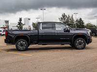 Welcome to Sherwood Buick GMC! This GMC Sierra 3500HD delivers a Turbocharged Diesel V8 6.6L/ engine... (image 9)