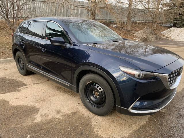 2016 Mazda CX-9 GT in Cars & Trucks in Edmonton - Image 2