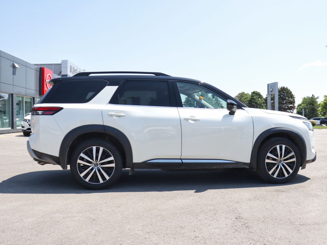 2022 Nissan Pathfinder Platinum in Cars & Trucks in Oakville / Halton Region - Image 3