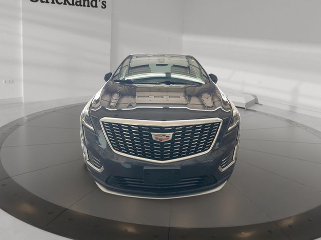 2022 CADILLAC XT5 PREMIUM LUXURY in Cars & Trucks in Stratford - Image 3