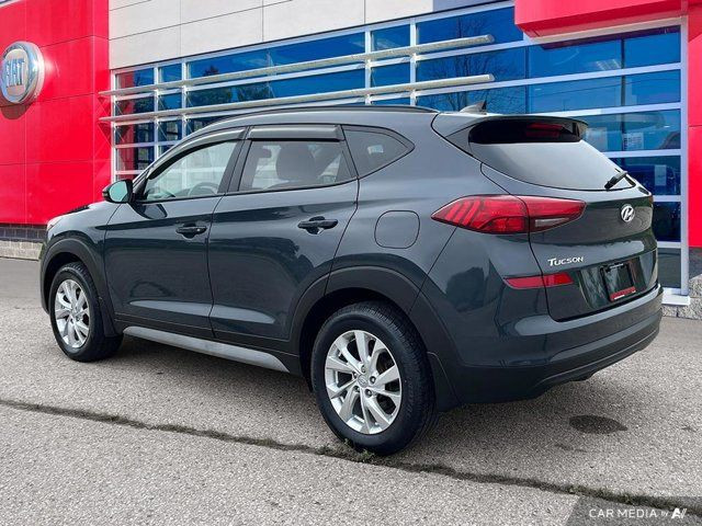 2021 Hyundai Tucson Preferred | Trend | Moonroof | in Cars & Trucks in Guelph - Image 4