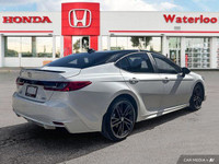 *Advertised Price based on finance purchase - $1500 finance rebate applied.* *WATERLOO HONDA'S **PRE... (image 7)
