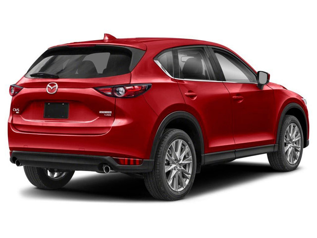 2021 Mazda CX-5 GT w/Turbo in Cars & Trucks in Barrie - Image 3