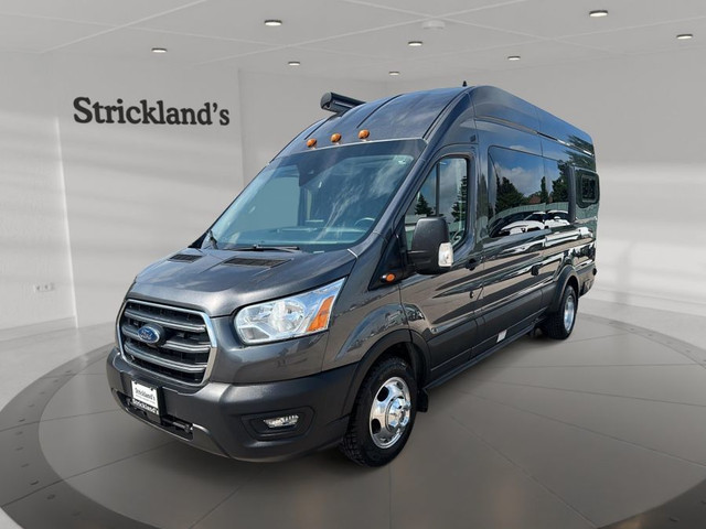 2020 FORD TRANSIT 350HD CARGO VAN T350HD in Cars & Trucks in Stratford