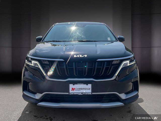 2023 Kia Carnival LX in Cars & Trucks in Cambridge - Image 2
