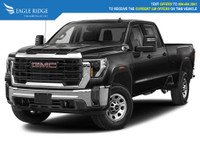 2024 GMC Sierra 3500HD Denali 4x4, Denali, Navigation, Automa...