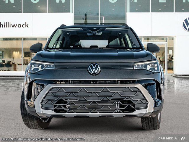 2025 Volkswagen Taos Trendline in Cars & Trucks in Chilliwack - Image 2