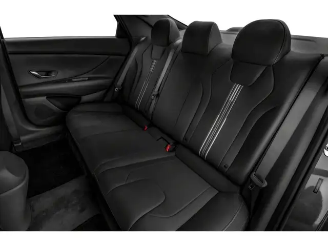 2022 Hyundai Elantra Preferred dans Autos et camions dans Kitchener / Waterloo - Image 10