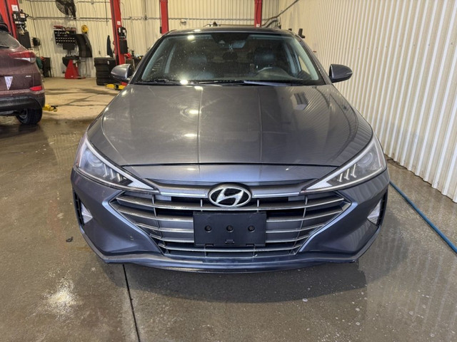 2020 Hyundai Elantra Ultimate Auto AC Cam Toit Nav in Cars & Trucks in Gatineau - Image 3