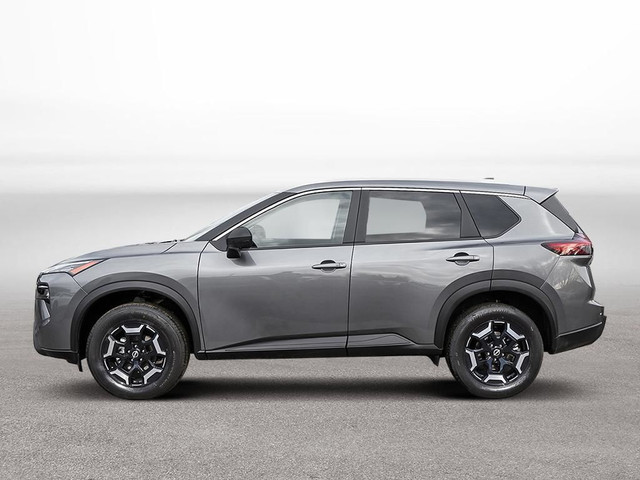 2025 Nissan Rogue 60th ANNIVERSARY EDITION in Cars & Trucks in Oshawa / Durham Region - Image 3