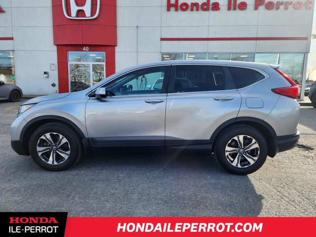 2018 HONDA CR-V LX * 2WD, DÉMARRAGE SANS CLÉ, BLUETOOTH* in Cars & Trucks in City of Montréal - Image 2