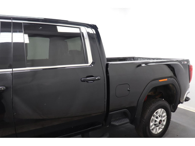 2022 Chevrolet Silverado * GMC SIERRA * CREW-CAB DIESEL dans Autos et camions  à Longueuil/Rive Sud - Image 4