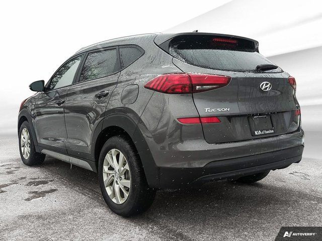  2020 Hyundai Tucson Preferred Clean Carfax in Cars & Trucks in Hamilton - Image 3