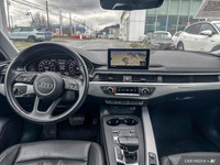 Only 41,003 Miles! This Audi A4 allroad boasts a Intercooled Turbo Premium Unleaded I-4 2.0 L/121 en... (image 9)