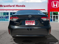 Stock: P11637 Fabric-trimmed seating, 8-inch touchscreen display, Apple CarPlay and Android Auto com... (image 4)