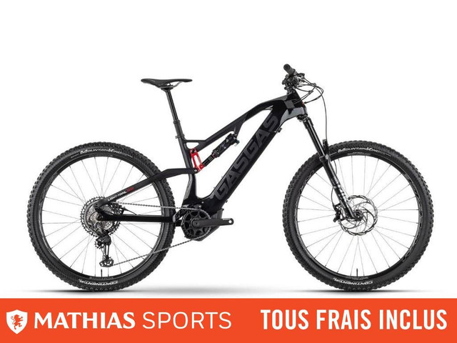 2024 GASGAS G Light Trail 3.0 12-S XTR Large in Dirt Bikes & Motocross in Longueuil / South Shore