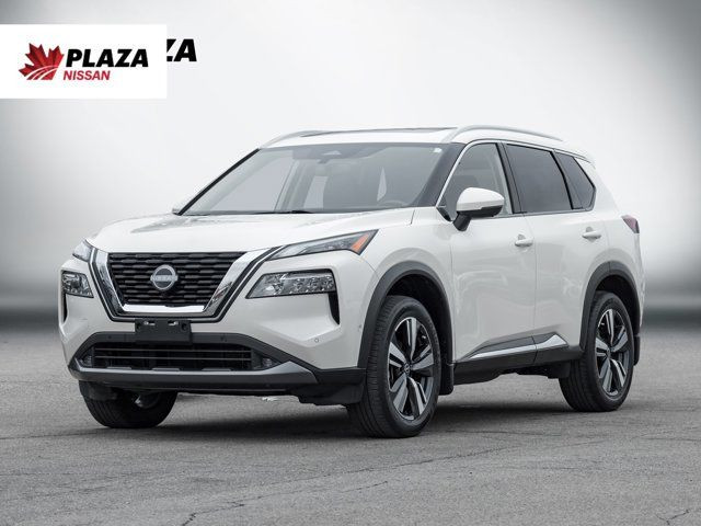 2022 Nissan Rogue SL | Turbo | Heat Steering Wheel in Cars & Trucks in Hamilton