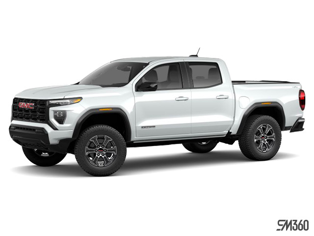 2024 GMC Canyon ELEVATION in Cars & Trucks in Annapolis Valley