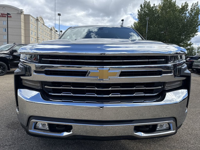 2020 Chevrolet Silverado 1500 LTZ Z71 OFF-ROAD | 6.2L | LEATHER  in Cars & Trucks in Edmonton - Image 3