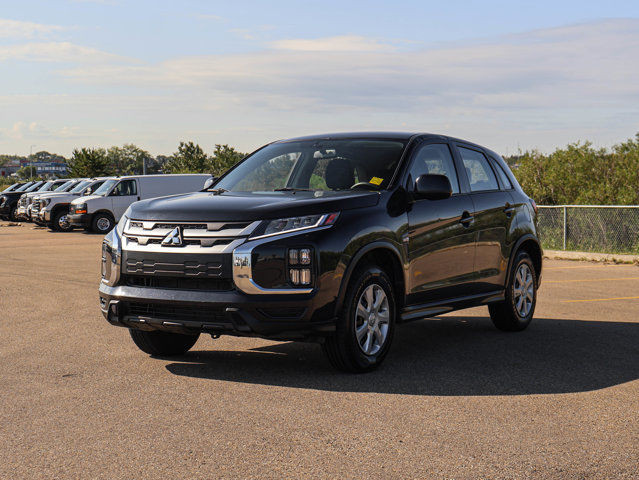 2023 Mitsubishi RVR 2.0L AWC in Cars & Trucks in Strathcona County - Image 4