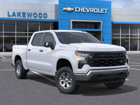 This Chevrolet Silverado 1500 boasts a Gas V8 5.3L/325 engine powering this Automatic transmission.... (image 6)