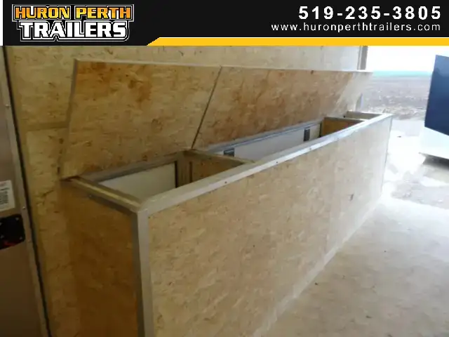 2024 BRAVO Star Aluminum Contract Trailer in Cargo & Utility Trailers in Grand Bend - Image 5