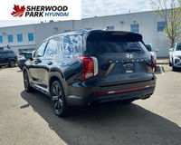 The 2024 Hyundai Palisade is the perfect SUV for families on the go. With ample space for everyone,... (image 2)