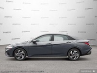 This Hyundai Elantra has a strong Regular Unleaded I-4 2.0 L/122 engine powering this Variable trans... (image 2)