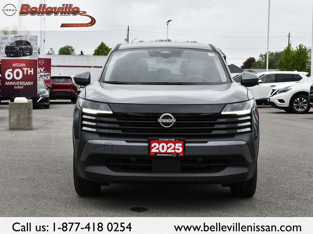 2025 Nissan Kicks SV in Cars & Trucks in Belleville - Image 2