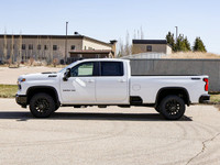 Welcome To Sherwood Park Chevrolet. The #1 Volume Chevrolet Dealer in Canada. This Chevrolet SILVERA... (image 9)