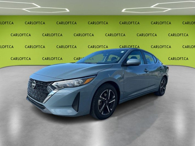 2024 Nissan Sentra SV - Remote Start - Proximity Key in Cars & Trucks in Cornwall - Image 3