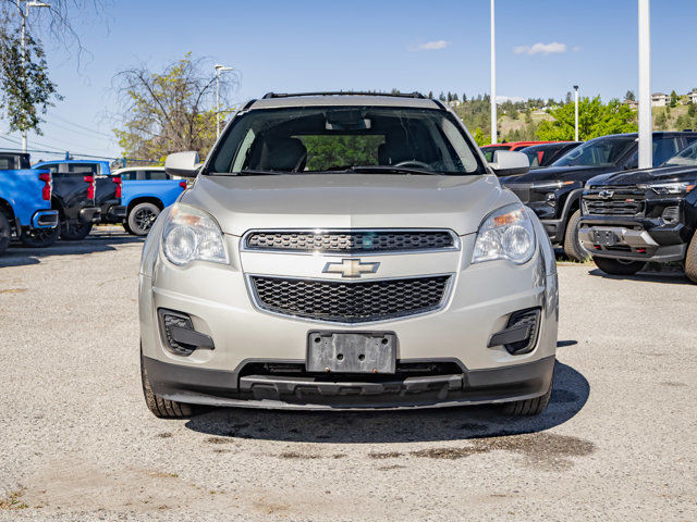 2015 Chevrolet Equinox LT AWD in Cars & Trucks in Kelowna - Image 3