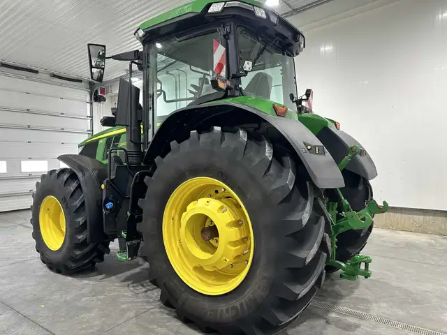 2021 JOHN DEERE 7R 290 in Farming Equipment in Norfolk County - Image 5