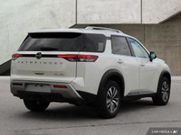 Check out this 2023 Nissan Pathfinder SL while we still have it in stock! *This Nissan Pathfinder is... (image 4)