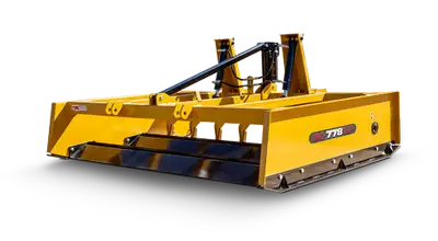 2023MK MARTIN Land Plane skid loader Mount have in 3 point hitch as well have different sizes in sto...
