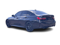 2024 BMW 3 Series 330i xDrive 2.0L 4-Cylinder 4D Sedan AWD 8-Speed Automatic Black Sapphire Metallic... (image 6)
