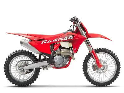 2024 GASGAS EX 250F Les photos peuvent être à titre indicatif et sans inscription. Les promotions en...