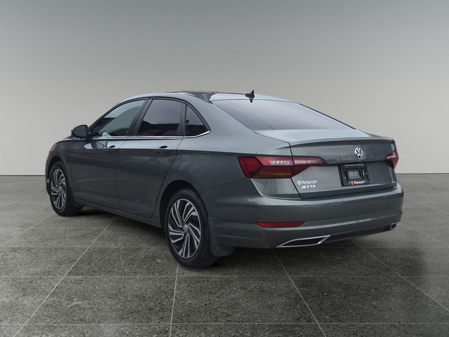 2019 Volkswagen Jetta Execline Auto Premium Bluetooth Backup Cam in Cars & Trucks in Calgary - Image 4