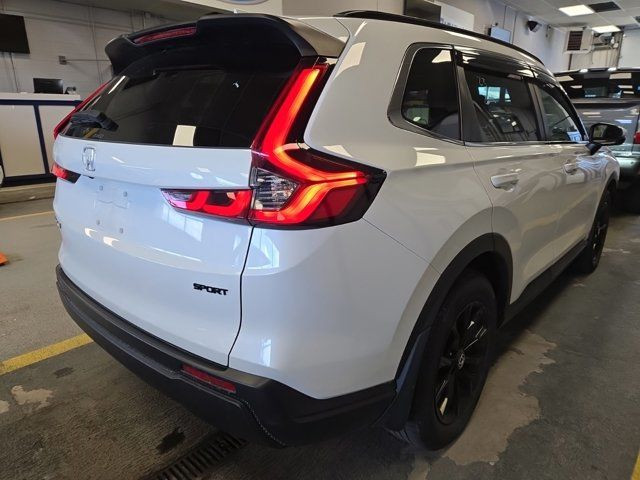 2023 Honda CR-V Sport-B AWD | Sunroof | Power Seat | Adaptive in Cars & Trucks in Guelph - Image 4